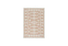 Kittale Wool & Recycled PET Rug - Dusty Pink