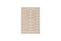 Kittale Wool & Recycled PET Rug - Dusty Pink