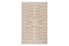 Kittale Wool & Recycled PET Rug - Dusty Pink