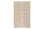 Kittale Wool & Recycled PET Rug - Dusty Pink