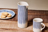Karuma Ceramic Jug - Large