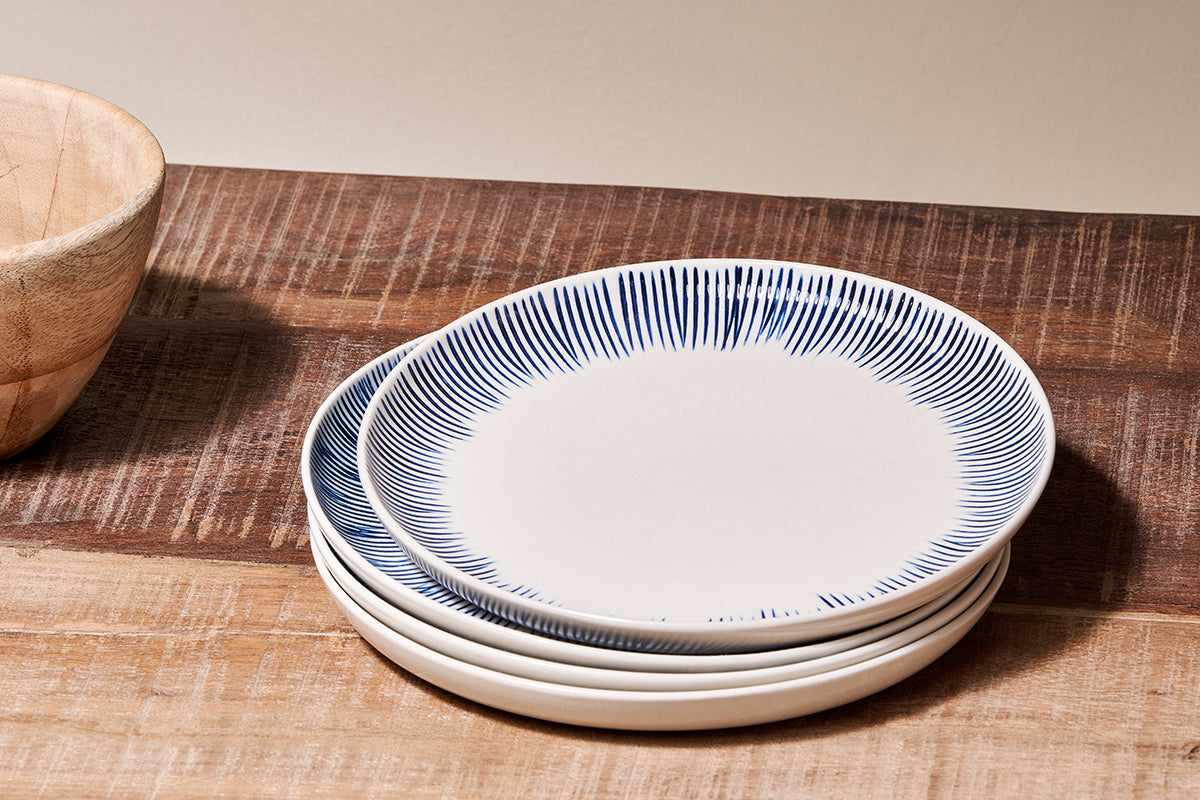 Karuma Ceramic Side Plate