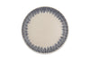 Karuma Dinnerware Set - Blue & White (Set of 12)