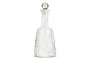 Lohara Decanter - White