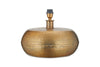 Lumbu Lamp - Antique Brass - Large