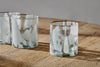 Lohara Tumbler - White (Set of 4)