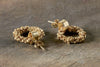 Mula Earrings - Gold