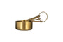 Mane Measuring Cups - Brushed Gold