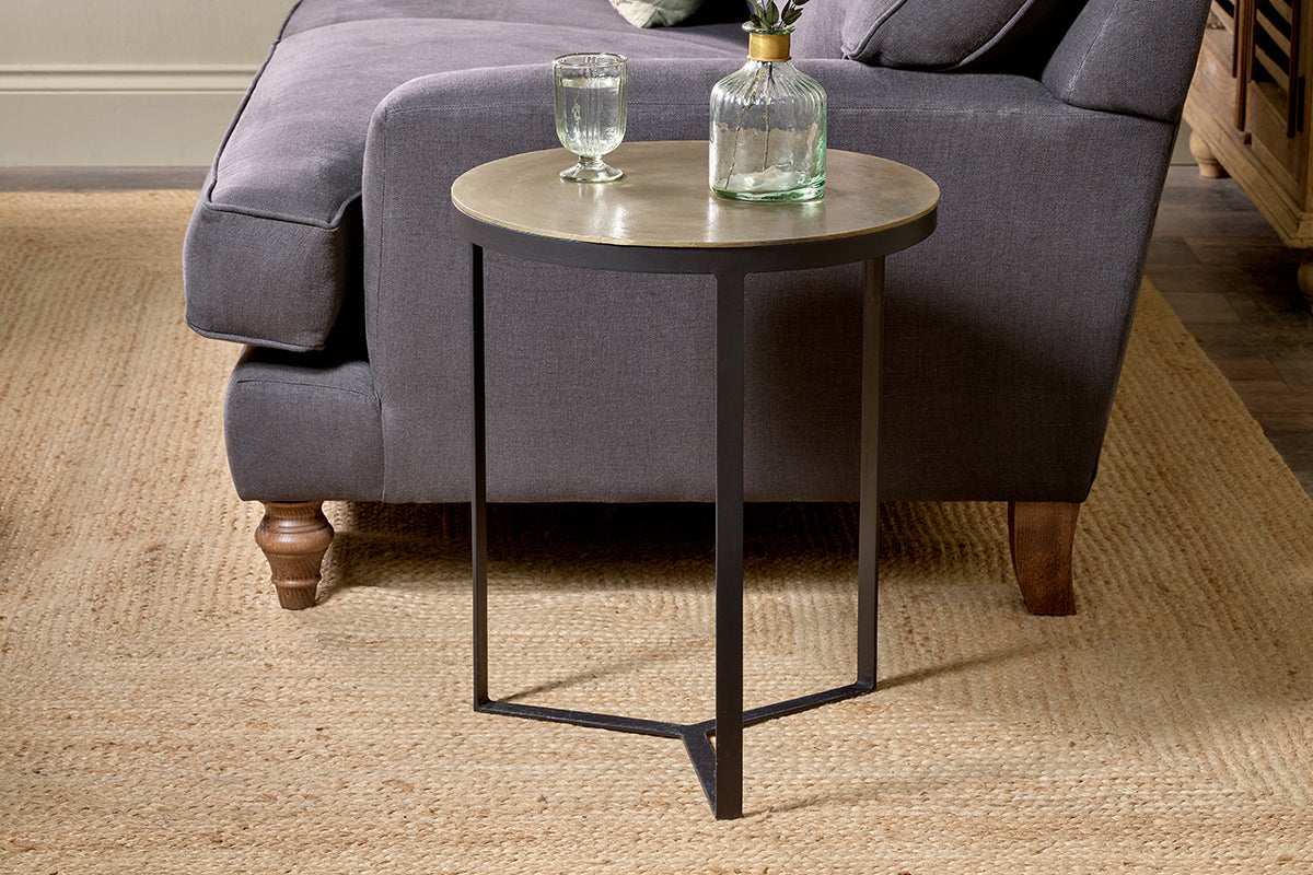 Maba Nesting Side Tables