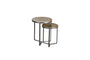 Maba Nesting Side Tables