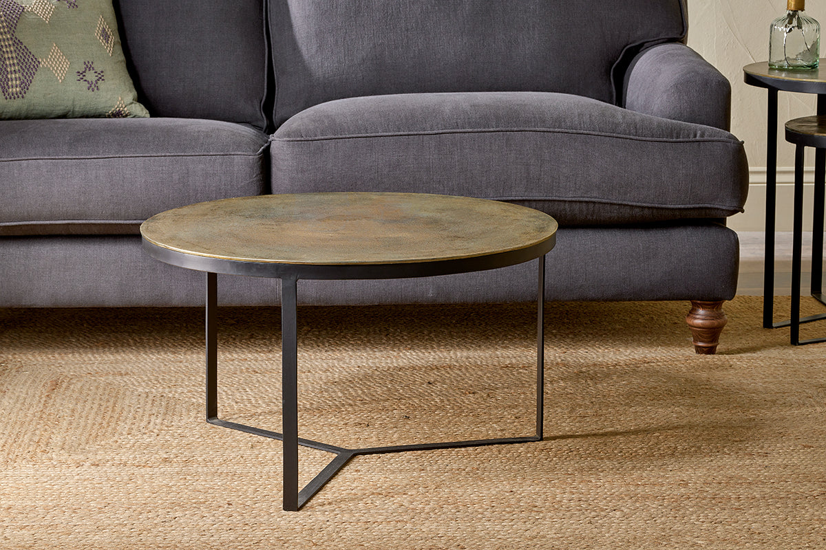 Maba Coffee Table