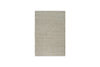 Prathal Cotton And Seagrass Rug - Natural & Black