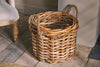 Rattan Chunky Basket