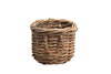 Rattan Chunky Basket