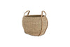 Rundi Seagrass Basket