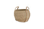 Rundi Seagrass Basket