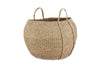 Rundi Seagrass Basket