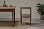 Raunak Acacia Woven Dining Chair