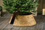 Rani Tree Skirt - Natural