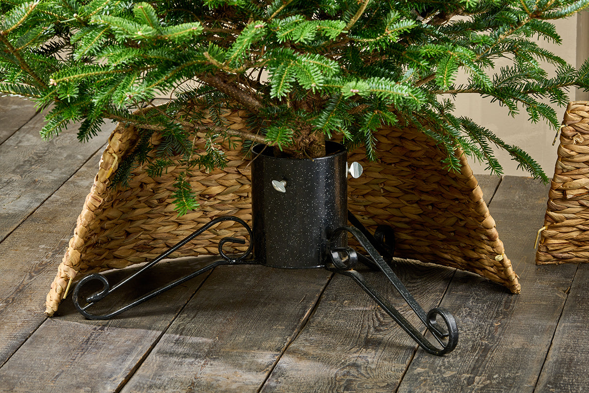 Rani Tree Skirt - Natural