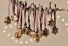 Sardi Star Baubles - Gold (Set of 12)