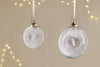 Sundara Giant Bauble - Clear