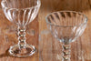 Santosa Champagne Glass - Clear (Set of 2)