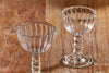 Santosa Sherry Glass - Clear (Set of 2)