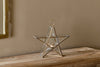 Sanwi Standing Star Brass