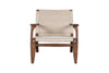 Surat Woven Lounger - Natural