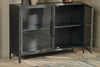 Takua Iron Sideboard