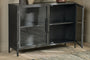 Takua Iron Sideboard