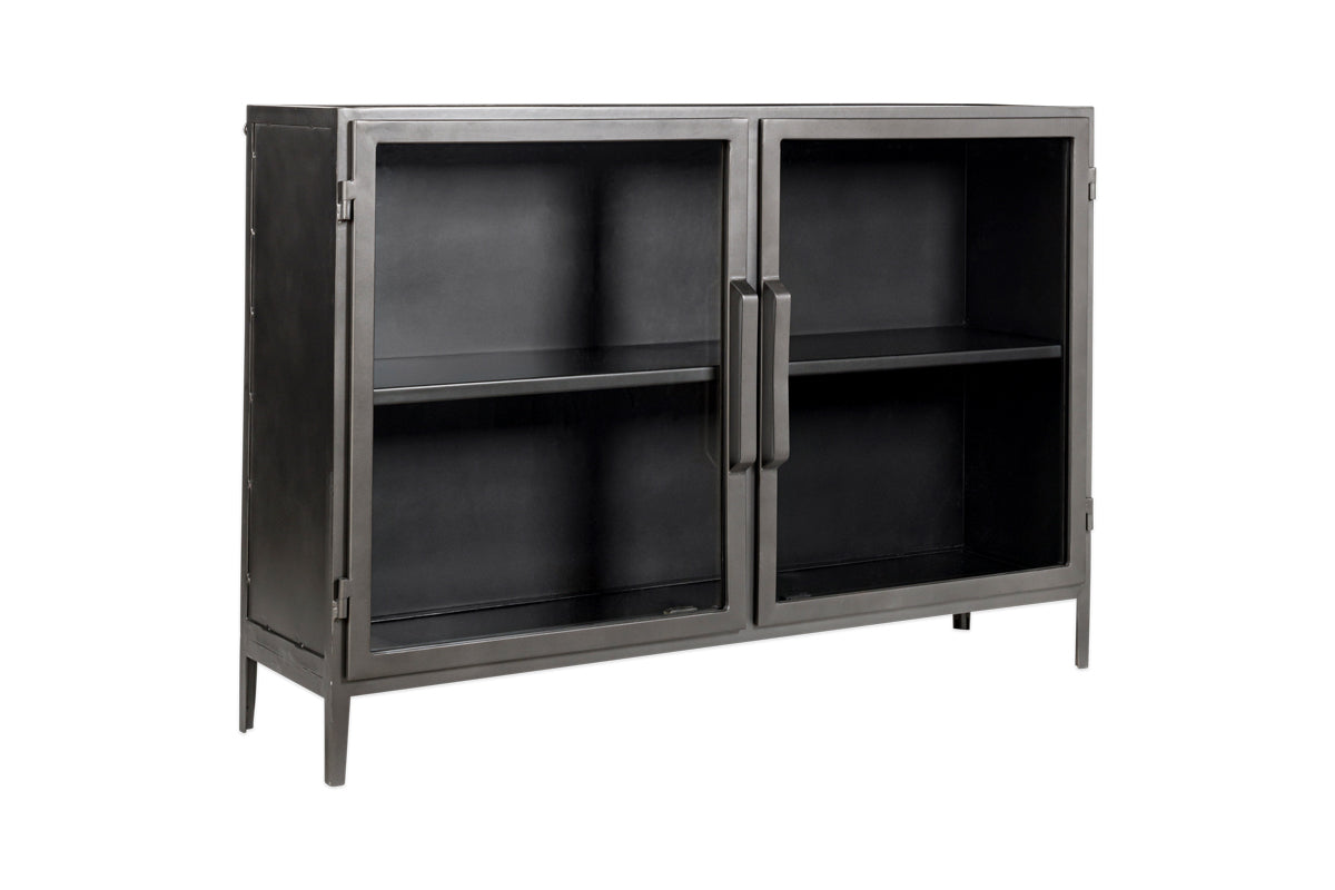 Takua Iron Sideboard