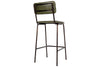 Ukari Counter Chair - Rich Green