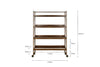 Umi Iron Shelf - Extra Large