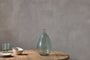 Virya Recycled Glass Vase - Pale Blue