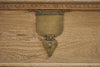 Vidur Mango Wood Chest - Natural