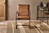 Wamma Leather Desk Chair