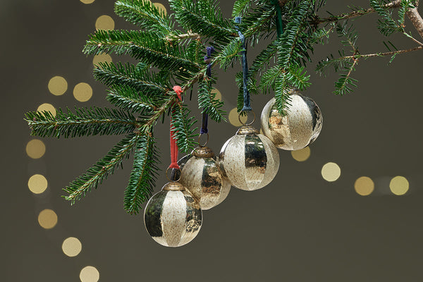 Zuri Baubles - Gold - (Set of 4)