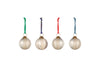 Zuri Baubles - Gold - (Set of 4)