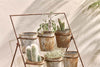 Nkuku VASES & PLANTERS Abari Planter Stand