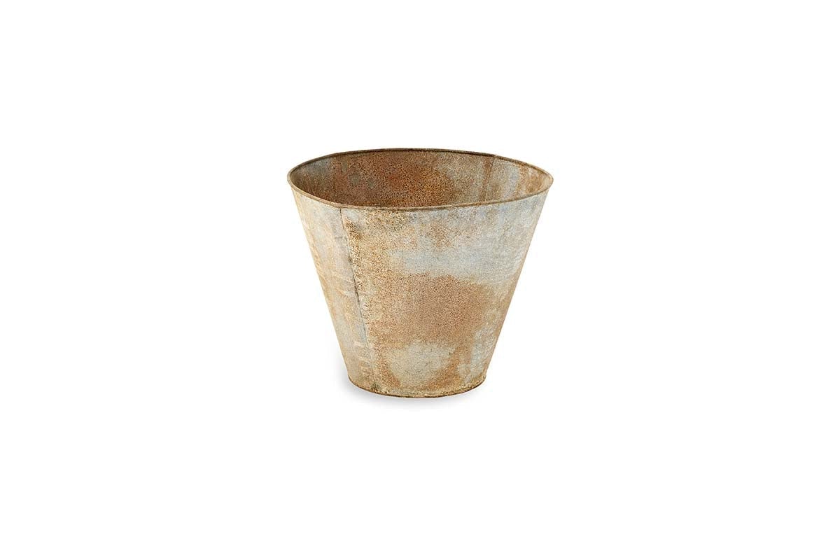 Nkuku VASES & PLANTERS Abari Tapered Planter