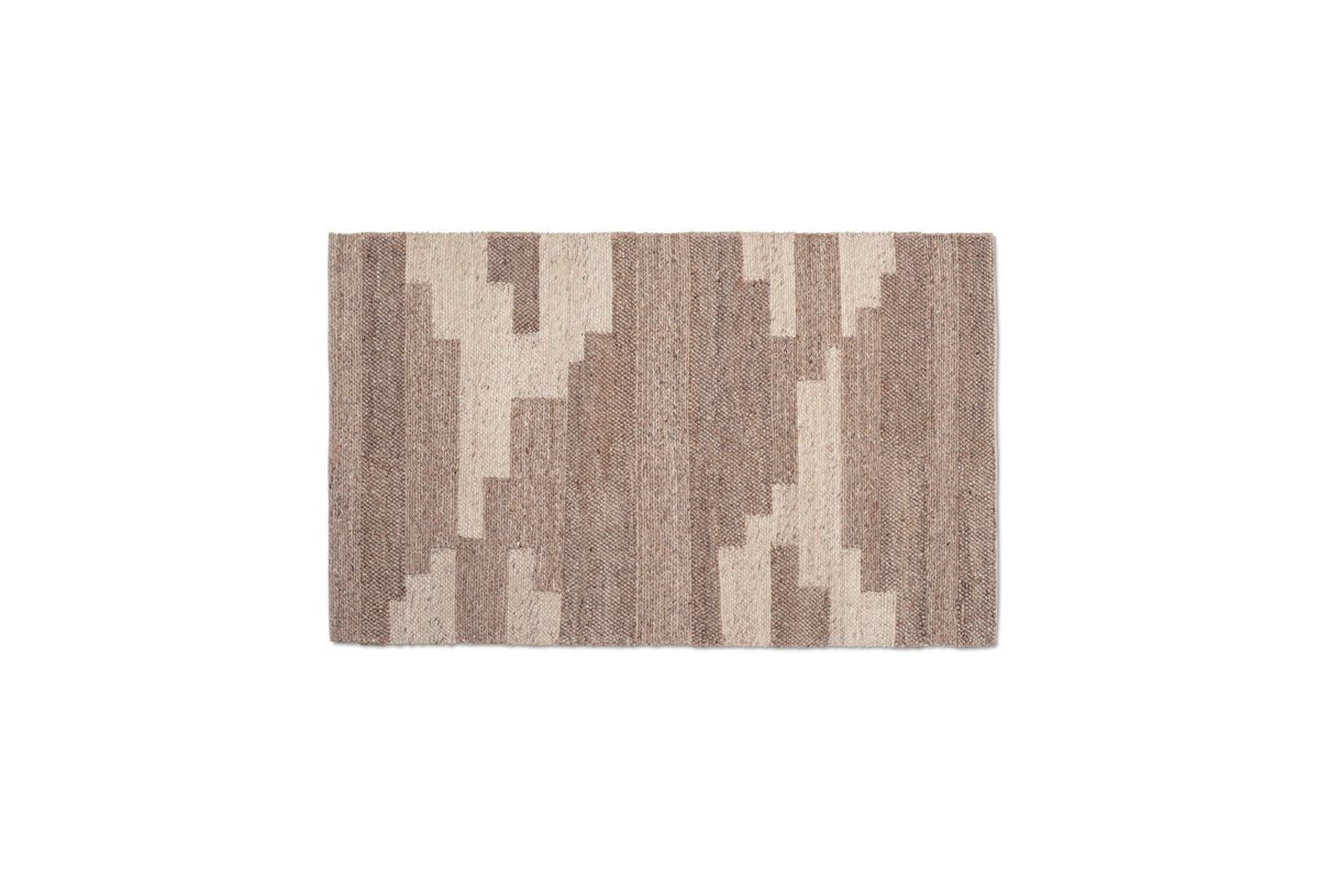 Nkuku RUGS Ailan Wool Rug