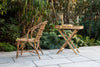 nkuku OUTDOOR LIVING Ajaya Rattan Dining Chair