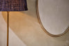 Nkuku MIRRORS Almora Oval Mirror