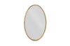 Nkuku MIRRORS Almora Oval Mirror