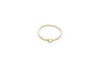 Nkuku Jewellery & Accessories Amini Gold Bangle