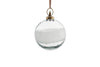 nkuku CHRISTMAS DECORATIONS Anara Etched Bauble