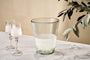 Nkuku SERVEWARE Anara Glass Wine Cooler