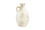 nkuku GIFT JEWELLERY & ACCESSORIES Anjuna Reactive Glaze Decorative Jug